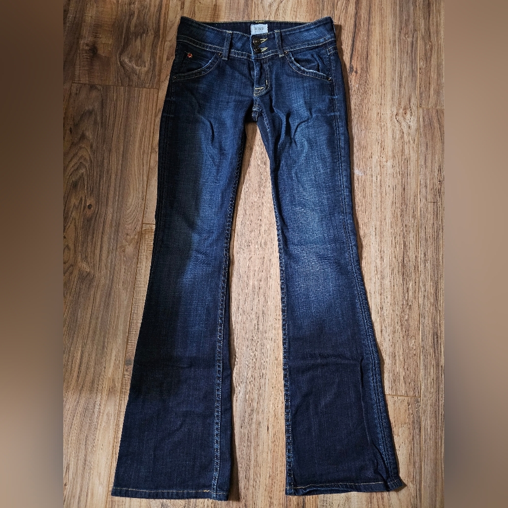 Hudson Jeans